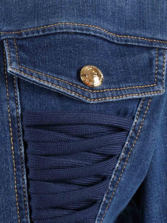 26SS 엘리자베타프랜치 자켓 BJ43D61E2139 BLUVINTAGE