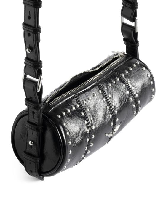 26SS 자딕앤볼테르 토트백 LWBA04177011 BLACK - ZADIG & VOLTAIRE