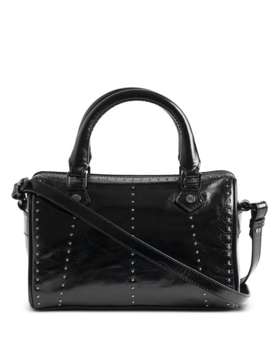 26SS 자딕앤볼테르 토트백 LWBA04173011 BLACK - ZADIG & VOLTAIRE