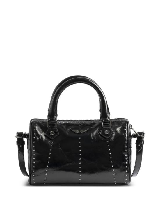 26SS 자딕앤볼테르 토트백 LWBA04173011 BLACK - ZADIG & VOLTAIRE