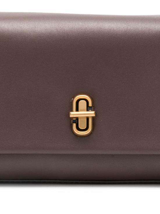 26SS 마크제이콥스 토트백 2R4SMN003S02905 GANACHE - MARC JACOBS