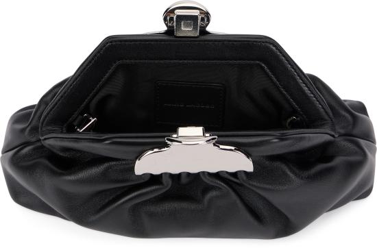 26SS 마크제이콥스 클러치/파우치 2R5HCL004H01001 BLACK - MARC JACOBS