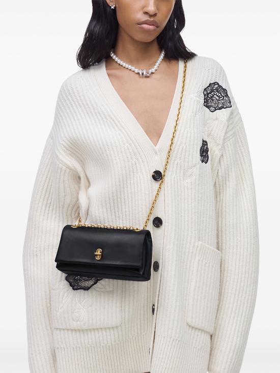 26SS 마크제이콥스 토트백 2R4SMN003S02001 BLACK - MARC JACOBS