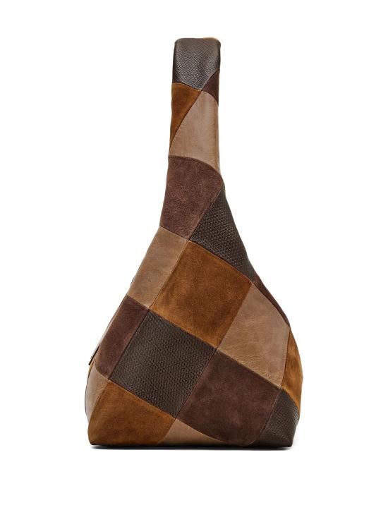 26SS 마크제이콥스 토트백 2F5HSH005H01002 BLACKMULTI - MARC JACOBS