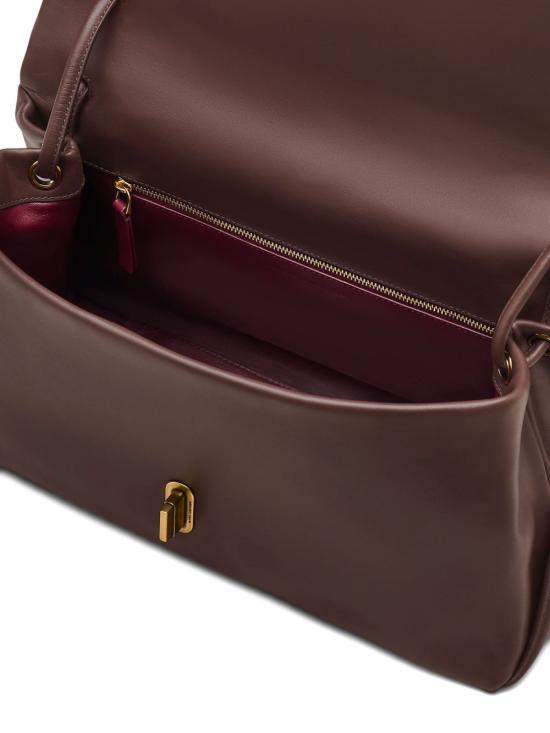 26SS 마크제이콥스 토트백 2F4HSH011H04905 GANACHE - MARC JACOBS