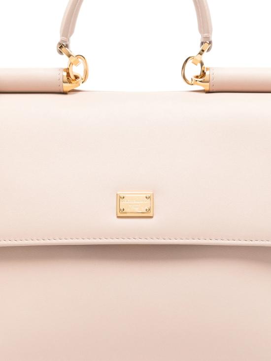 26SS 돌체앤가바나 마이 시실리 핸드백 BB7781B732180095 NUDO1 - DOLCE & GABBANA
