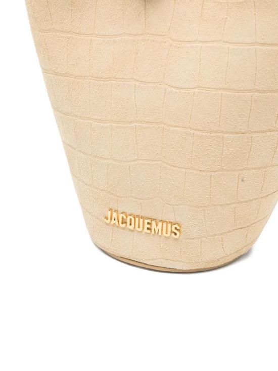 26SS 자크뮈스 토트백 BAW00389AC07A17150 BEIGE - JACQUEMUS