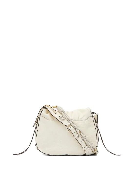 26SS 이자벨마랑 토트백 PP0406FAC4C05M20CK CHALK - ISABEL MARANT