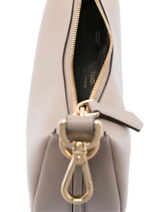 26SS 펜디 펜디그라피 미니 호보백 8BS081A5DYF1JCT TORTORAOVI - FENDI