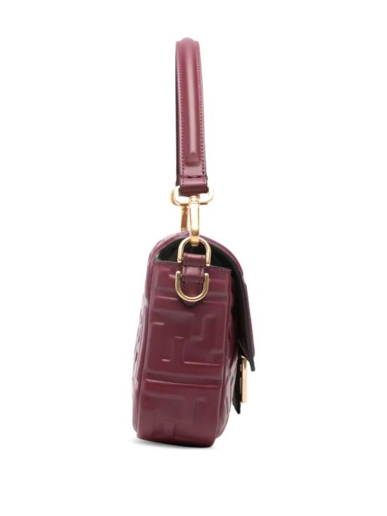 26SS 펜디 바게트 백 8BR600AT57F1CGF ROSSOSCURO - FENDI