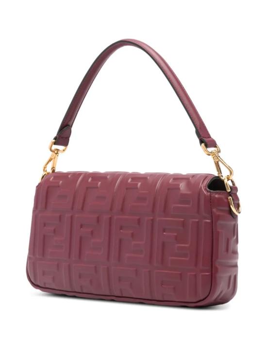26SS 펜디 바게트 백 8BR600AT57F1CGF ROSSOSCURO - FENDI