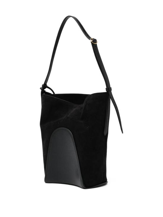 26SS 알라이아 토트백 AA1L6005CA577999 NOIR - ALAIA