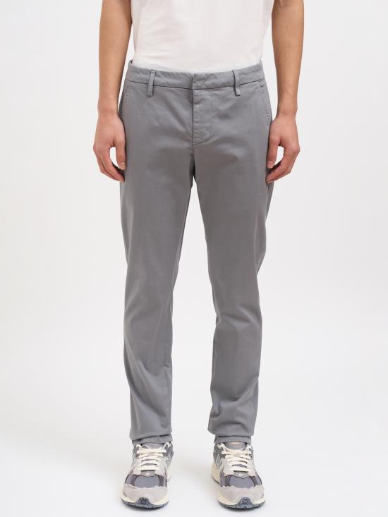 26SS 돈답 스트레이트 팬츠 NUP235GS0096PTD903 GREY