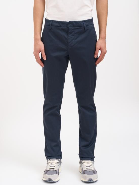 26SS 돈답 스트레이트 팬츠 NUP235GS0096PTD890 BLUE