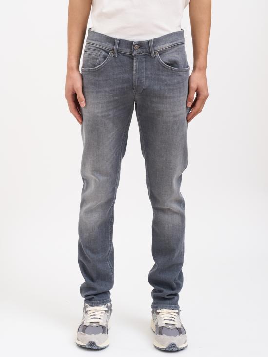 26SS 돈답 스트레이트 팬츠 NUP232DSK318J37900 GREY