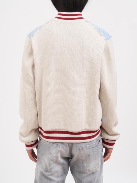 26SS 디스퀘어드2 팬티 NS74HA1622D13191961 LIGHT BLUE - DSQUARED2