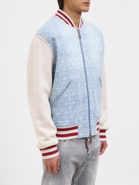 26SS 디스퀘어드2 팬티 NS74HA1622D13191961 LIGHT BLUE - DSQUARED2