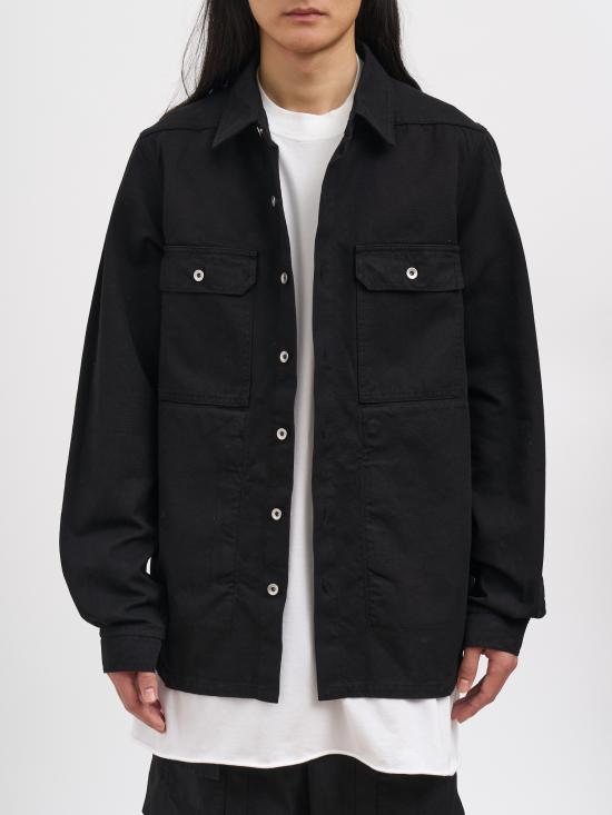 26SS 다크쉐도우 팬티 NDU01F4755CVS09 BLACK - DRKSHDW