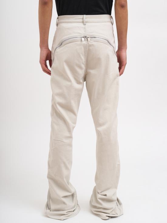 26SS 다크쉐도우 스트레이트 팬츠 NDU01F4363SDMW51 LATTE - DRKSHDW