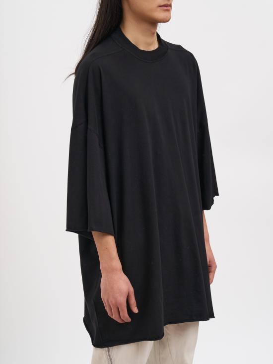 26SS 다크쉐도우 반팔 티셔츠 NDU01F4259RN09 BLACK - DRKSHDW