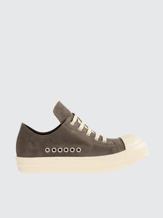  릭 오웬스 스니커즈 NRU01F2895LCNW7811 GREY