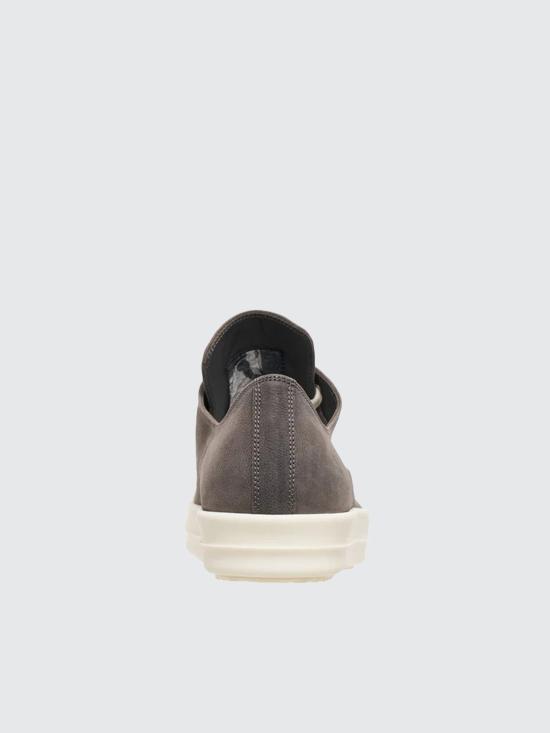  릭 오웬스 스니커즈 NRU01F2895LCNW7811 GREY - RICK OWENS