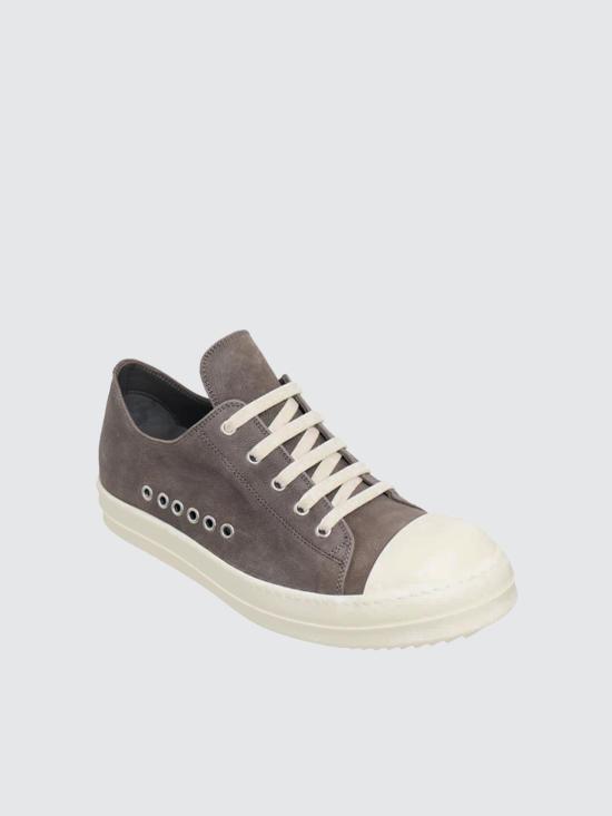  릭 오웬스 스니커즈 NRU01F2895LCNW7811 GREY - RICK OWENS