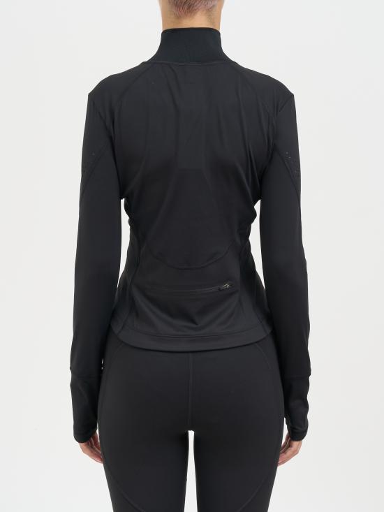  아디다스 바이 스텔라매카트니 스웨터 NJW4551 BLACK - ADIDAS BY STELLA MCCARTNEY