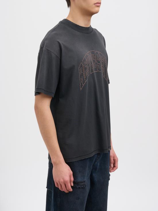  리프레젠트 반팔 티셔츠 NMLM10018004 DARK GREY - REPRESENT