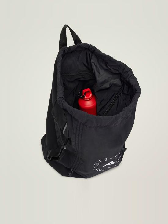  아디다스 바이 스텔라매카트니 백팩 NJJ4693 BLACK - ADIDAS BY STELLA MCCARTNEY