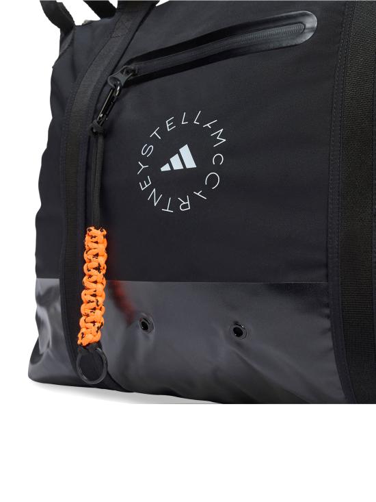  아디다스 바이 스텔라매카트니 토트백 NIS9028 BLACK - ADIDAS BY STELLA MCCARTNEY