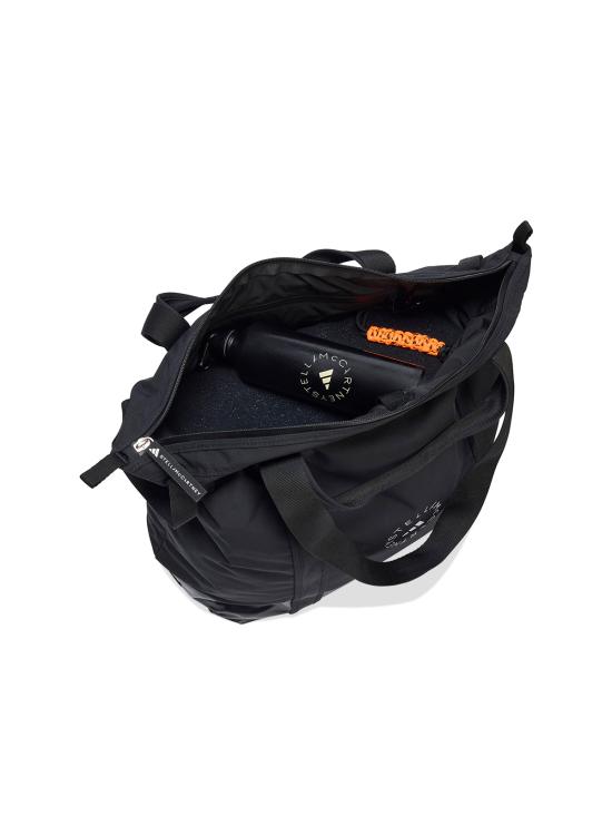  아디다스 바이 스텔라매카트니 토트백 NIS9028 BLACK - ADIDAS BY STELLA MCCARTNEY
