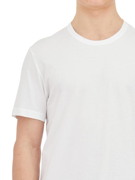  제임스펄스 반팔 티셔츠 NMLJ3311WHT WHITE - JAMES PERSE