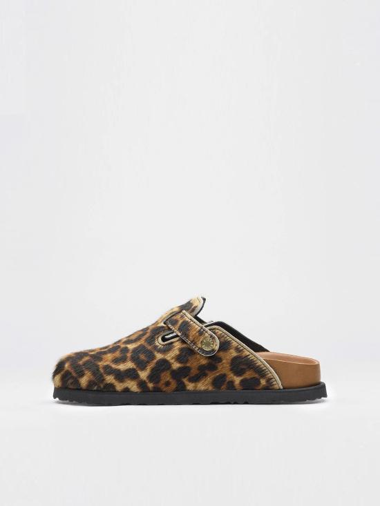  버켄스탁 샌들 M1031919 BROWN - BIRKENSTOCK