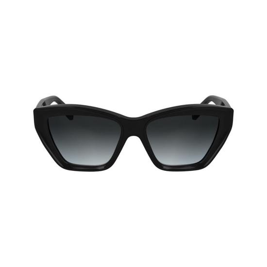  칼라거펠트 선글라스 KL6179SN 001 Black - KARL LAGERFELD