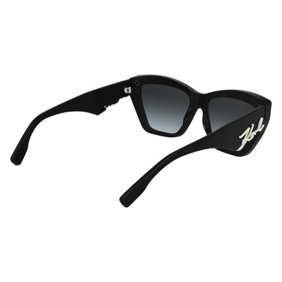  칼라거펠트 선글라스 KL6179SN 001 Black - KARL LAGERFELD