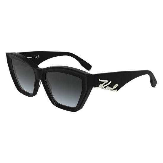  칼라거펠트 선글라스 KL6179SN 001 Black