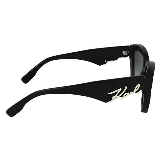  칼라거펠트 선글라스 KL6179SN 001 Black - KARL LAGERFELD