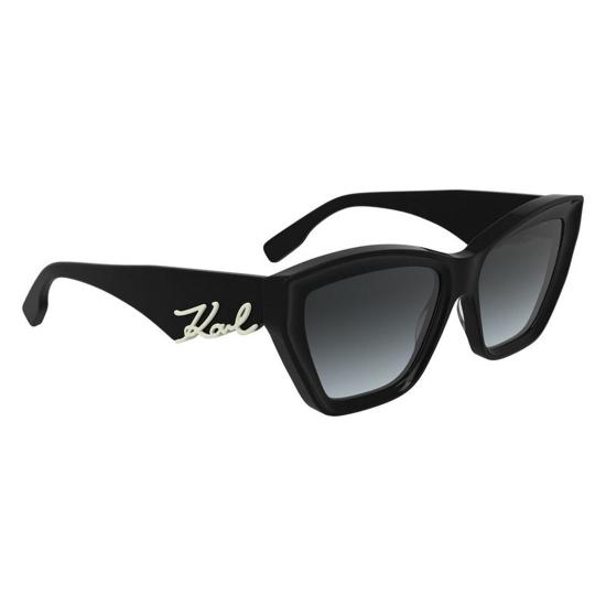  칼라거펠트 선글라스 KL6179SN 001 Black - KARL LAGERFELD