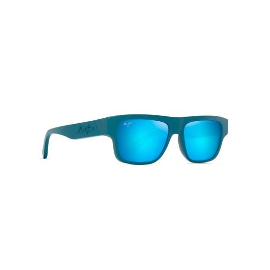  마우이짐 선글라스 KOKUA B638 03 Blue