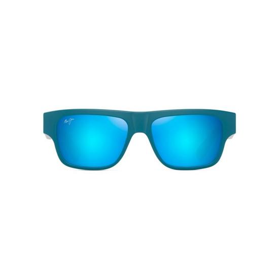  마우이짐 선글라스 KOKUA B638 03 Blue - MAUI JIM