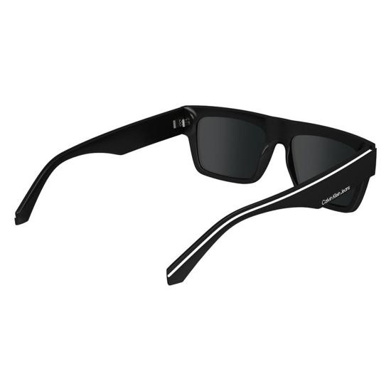  캘빈클라인 선글라스 CKJ24603SN 001 Black - CALVIN KLEIN