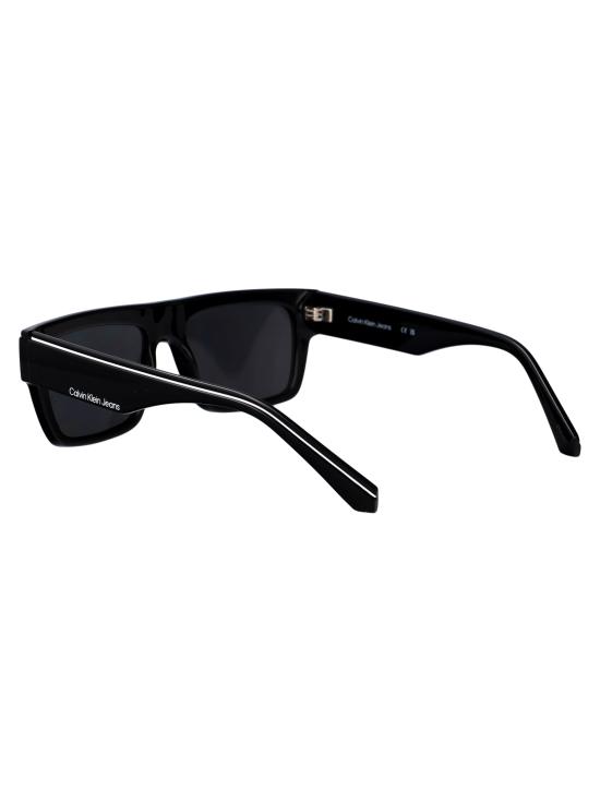  캘빈클라인 선글라스 CKJ24603SN 001 Black - CALVIN KLEIN