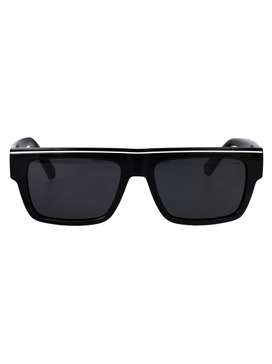  캘빈클라인 선글라스 CKJ24603SN 001 Black