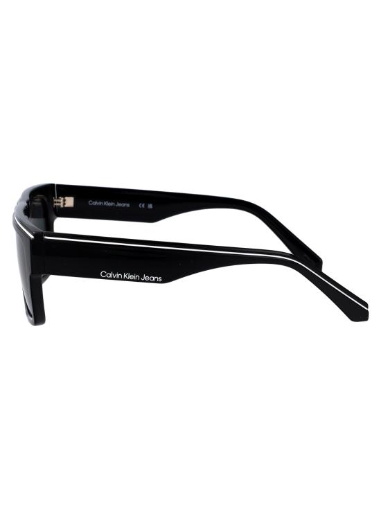  캘빈클라인 선글라스 CKJ24603SN 001 Black - CALVIN KLEIN