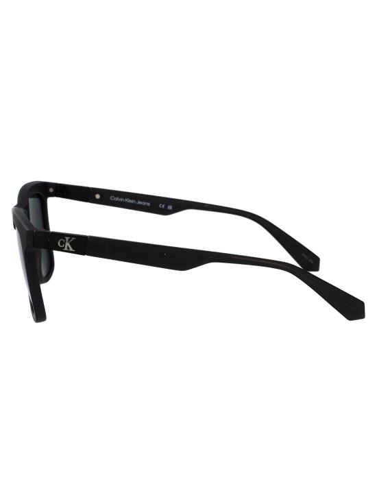  캘빈클라인 선글라스 CKJ24601SN 001 Black - CALVIN KLEIN