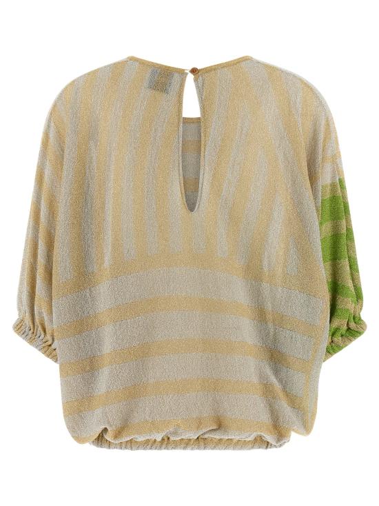 26SS 누드 가디건 1101E26347290 Multicolor - NUDE