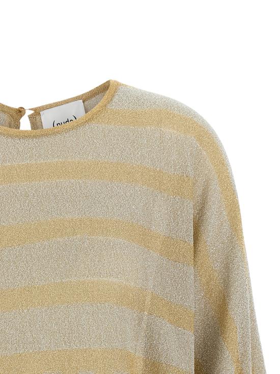 26SS 누드 가디건 1101E26347290 Multicolor - NUDE