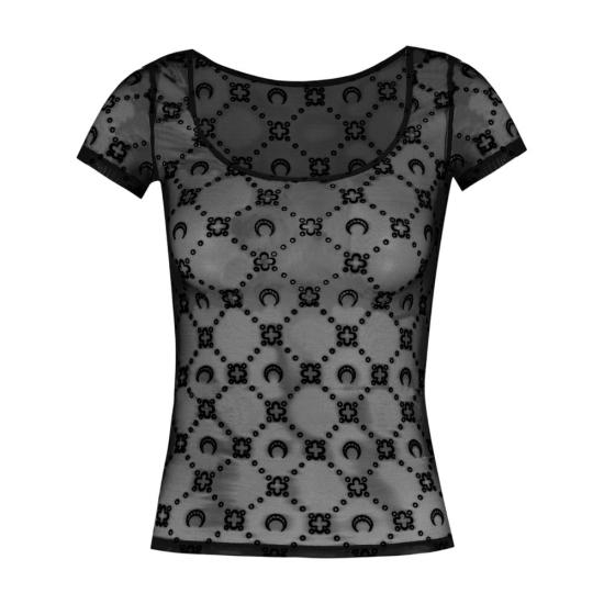 26SS 마린세르 의류 WTO389ACJER0005 BK99 black