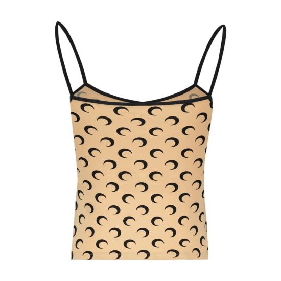 26SS 마린세르 의류 WTO508ACJER0001 TA10 multicolor - MARINE SERRE